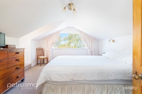 Property photo of 1 Cromwell Street Battery Point TAS 7004