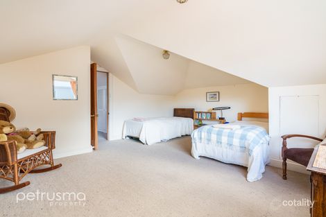 Property photo of 1 Cromwell Street Battery Point TAS 7004