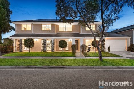 Property photo of 39-41 The Panorama Keysborough VIC 3173