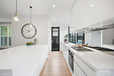 Property photo of 19A Patterson Road Bentleigh VIC 3204