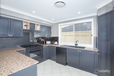 Property photo of 4 Atlas Grove Cameron Park NSW 2285