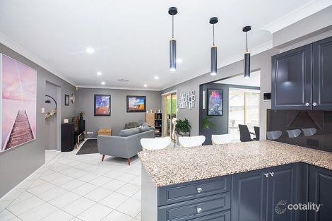 Property photo of 4 Atlas Grove Cameron Park NSW 2285