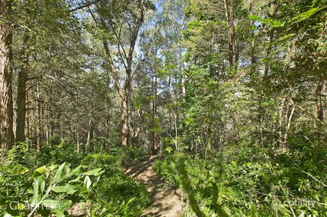 Property photo of 10 Hawkins Parade Blaxland NSW 2774