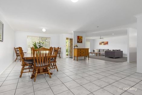 Property photo of 31 Copperfield Street Geebung QLD 4034