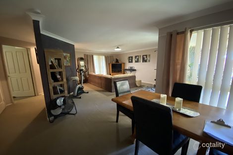 Property photo of 56 Honeymyrtle Drive Banora Point NSW 2486