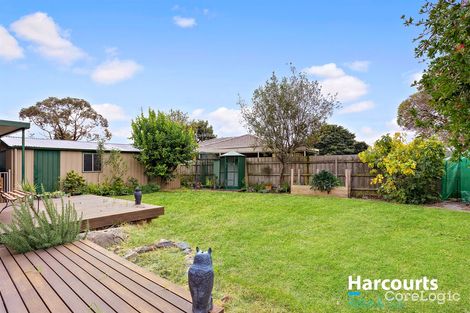 Property photo of 28 Cumberland Crescent Thomastown VIC 3074