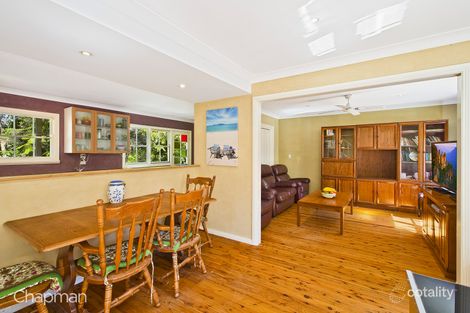 Property photo of 10 Hawkins Parade Blaxland NSW 2774