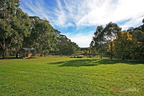Property photo of 420 Bambra Cemetery Road Deans Marsh VIC 3235