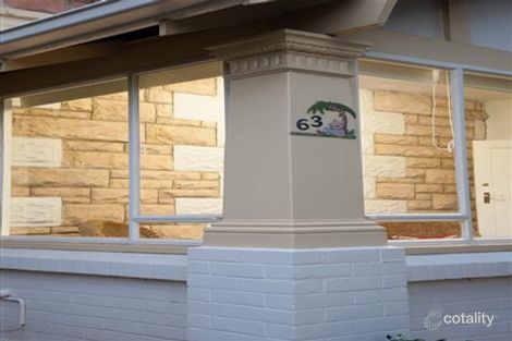 Property photo of 63 Mitchell Street Millswood SA 5034