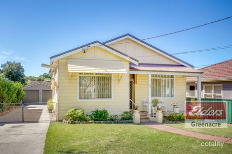 69 Old Kent Rd, Greenacre, NSW 2190