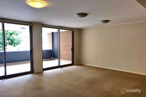 Property photo of 13/7 Bourke Street Mascot NSW 2020