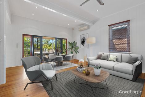 Property photo of 124 Agnew Street Norman Park QLD 4170