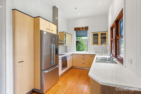 Property photo of 124 Agnew Street Norman Park QLD 4170