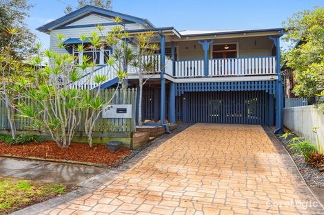 Property photo of 124 Agnew Street Norman Park QLD 4170
