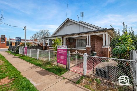 Property photo of 91 Loftus Street Temora NSW 2666