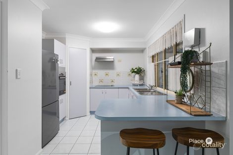 Property photo of 132 Morden Road Sunnybank Hills QLD 4109
