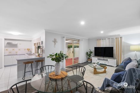 Property photo of 132 Morden Road Sunnybank Hills QLD 4109