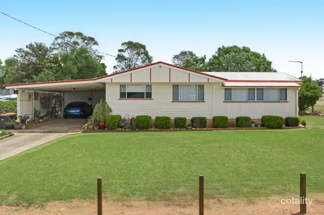 90 Newby St, Rosenthal Heights, QLD 4370