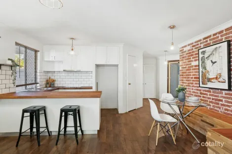 Property photo of 4/151 Hubert Street East Victoria Park WA 6101