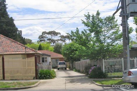 Property photo of 39A Jolimont Road Forest Hill VIC 3131