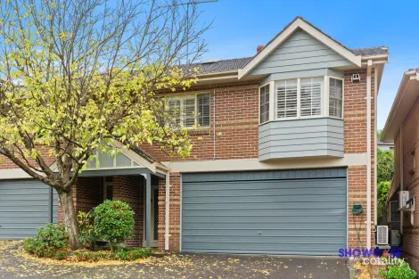 Property photo of 87/40 Strathalbyn Drive Oatlands NSW 2117