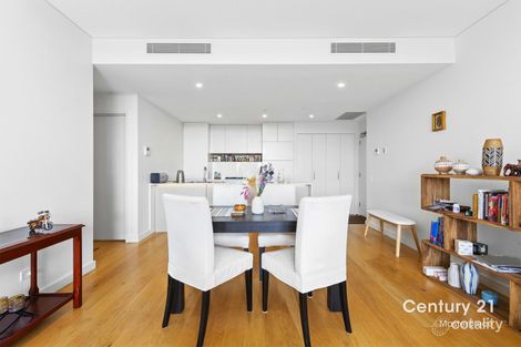 Property photo of 607/9 Mooltan Avenue Macquarie Park NSW 2113