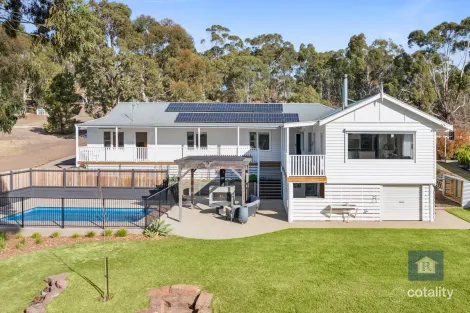 Property photo of 30 Edmundson Street Birregurra VIC 3242