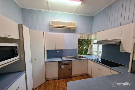 Property photo of 55 Dearness Street Garbutt QLD 4814