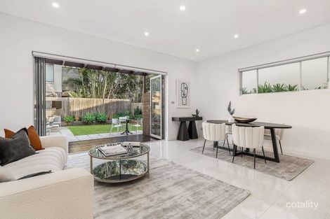 Property photo of 57B Blake Street Dover Heights NSW 2030