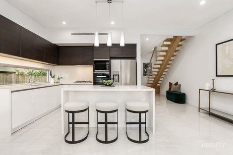 Property photo of 57B Blake Street Dover Heights NSW 2030
