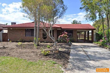 Property photo of 12 Wethered Street Leeming WA 6149