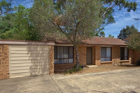 Property photo of 226-228 Harrow Road Glenfield NSW 2167