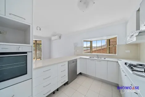 Property photo of 87/40 Strathalbyn Drive Oatlands NSW 2117
