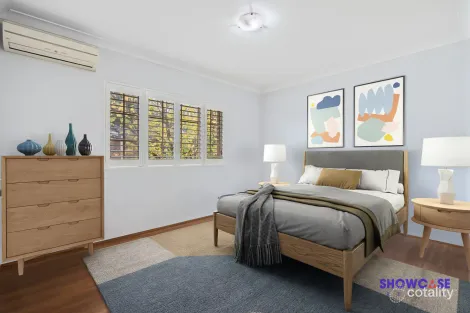 Property photo of 87/40 Strathalbyn Drive Oatlands NSW 2117