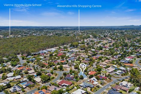 Property photo of 23 Sapphire Drive Alexandra Hills QLD 4161