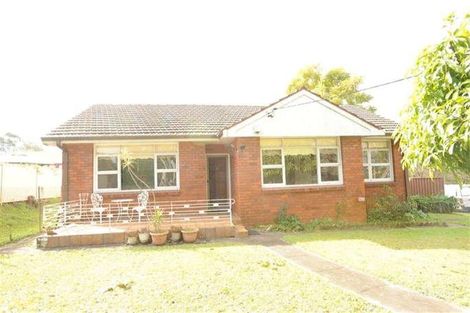 Property photo of 389 Blaxland Road Denistone East NSW 2112