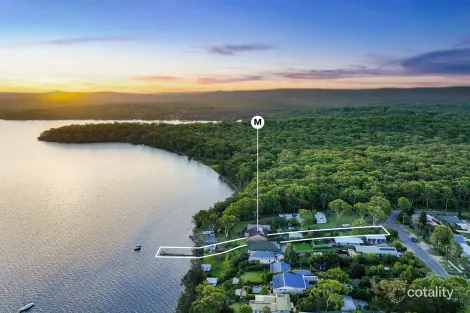 Property photo of 42 Henry Road Morisset Park NSW 2264