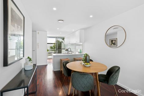 Property photo of 3A Malcolm Street Hawthorne QLD 4171