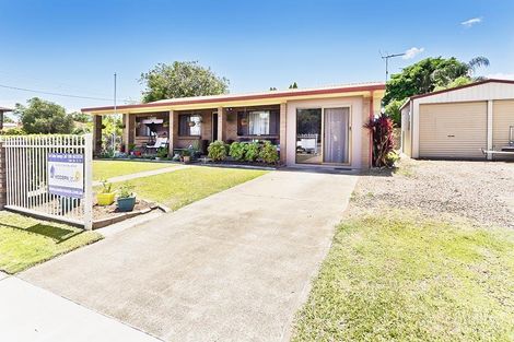 Property photo of 4 McBain Street Kallangur QLD 4503