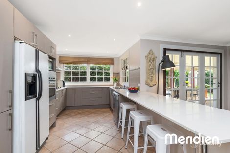 Property photo of 10 Acres Road Kellyville NSW 2155