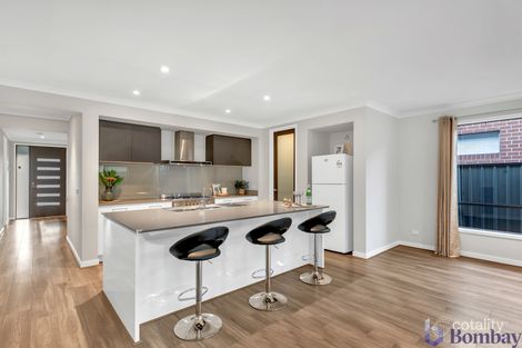 Property photo of 352 Highlander Drive Craigieburn VIC 3064