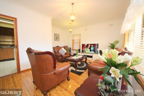 Property photo of 3 Bulwarra Avenue Sefton NSW 2162