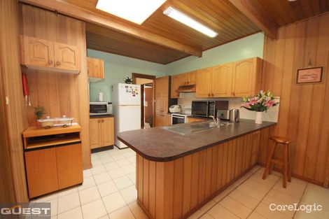 Property photo of 3 Bulwarra Avenue Sefton NSW 2162