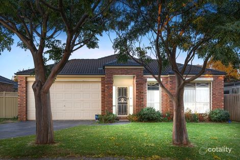5 Keats Ct, Truganina, VIC 3029