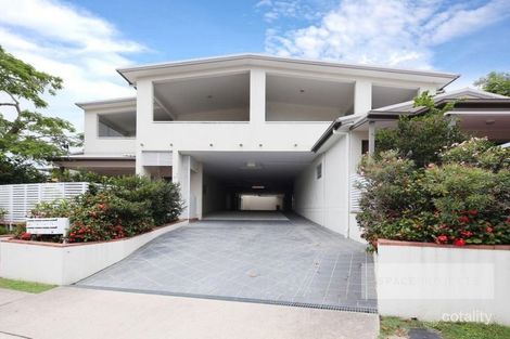 Property photo of 4/76 Gamelin Crescent Stafford QLD 4053