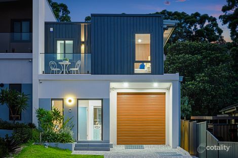 17 Hinkler St, Ermington, NSW 2115