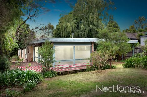 Property photo of 24 Mundara Drive Ringwood VIC 3134