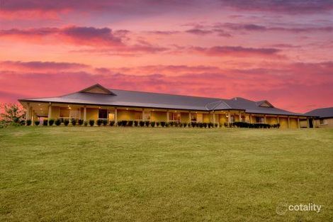 116 Donalds Range Rd, Razorback, NSW 2571