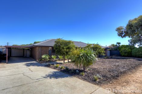 Property photo of 8 Cosson Way High Wycombe WA 6057