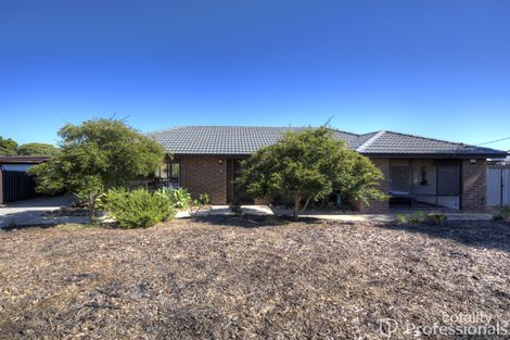 Property photo of 8 Cosson Way High Wycombe WA 6057